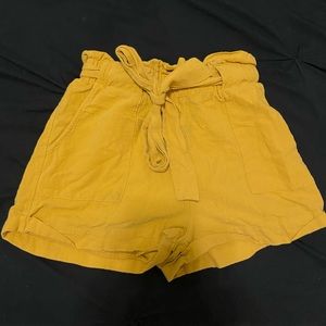 shorts from L.A hearts